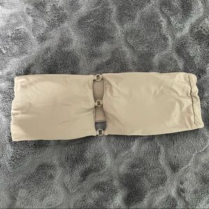 Shein tube top